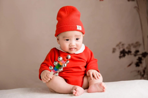 丽水六个月宝宝总是摇头